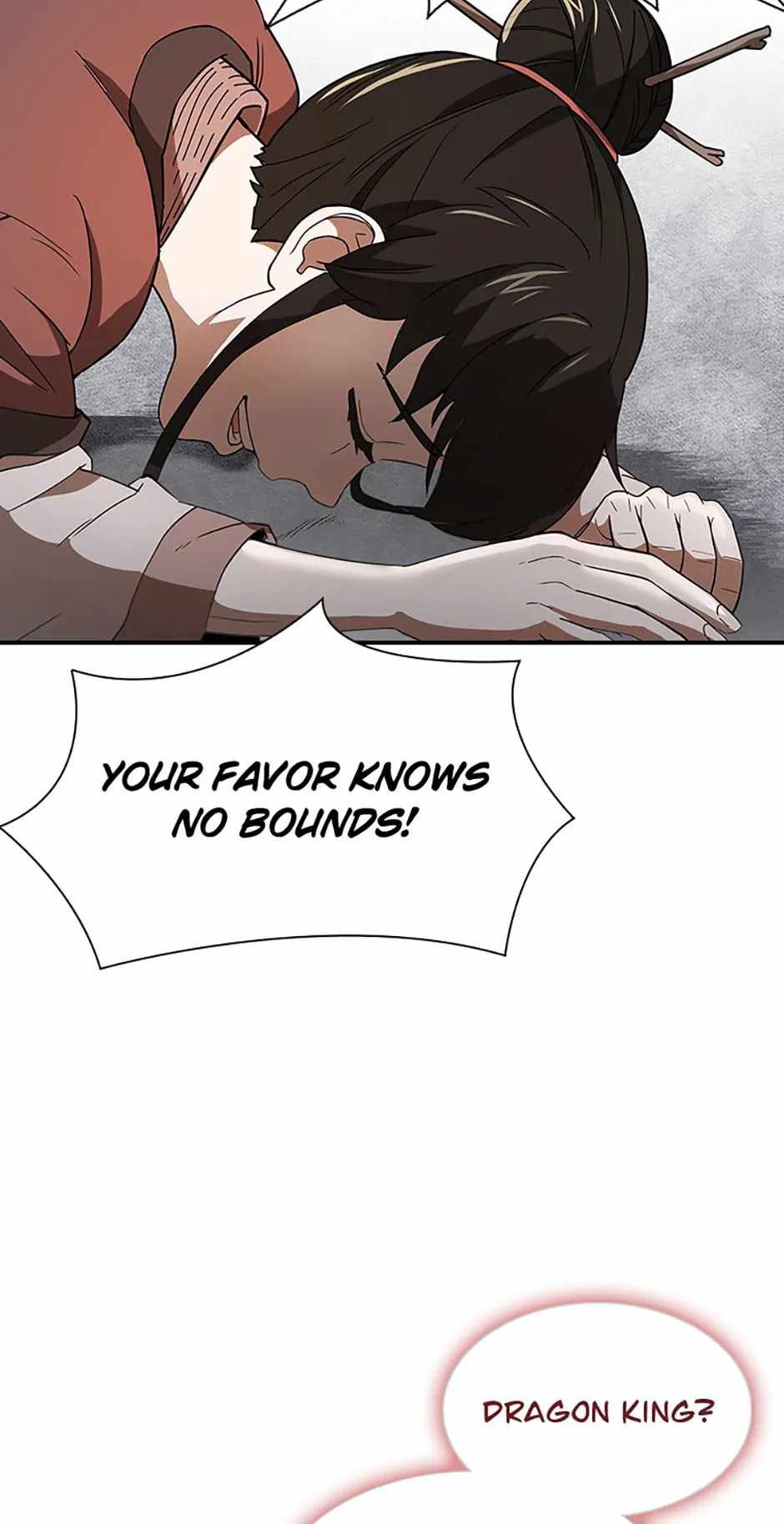 The Demonic Blade Fairy Chapter 1 130